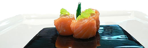 Sushi Maken.nl