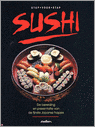 Katsuji Yamamoto & R.W. Hicks - Stap voor stap sushi