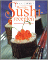 Michiel Postma - Heerlijke sushi-recepten