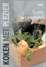 Rebo Productions - Koken met plezier / Sushi en Sashimi