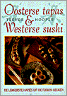 Trevor Hooper - Oosterse tapas & Westerse sushi