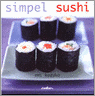 Emi Kazuko - Simpel Sushi