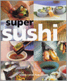 Hideo Dekura, Brigid Treloar & Ryuichi Yoshii - Super Sushi