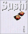 Masami Okamoto & C. Buck - Sushi