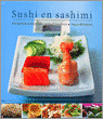 Yasuko Fukuoka - Sushi en sashimi