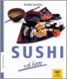 Marlisa Szwillus - Sushi, gemakkelijk en lekker