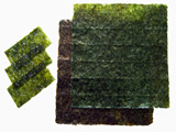 Ingredient: Nori