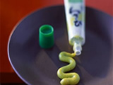 Ingredient: Wasabi