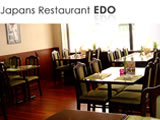 Sushi Restaurant/Bar Edo