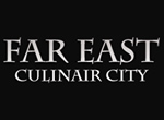 Sushi Restaurant/Bar Far East Culinair City