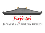 Sushi Bar/Restaurant Fuji-tei