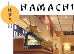 Sushi Restaurant/Bar Hamachi