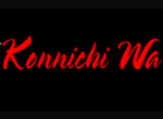 Sushi Restaurant/Bar Konnichiwa
