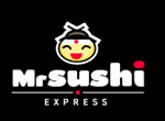Sushi Restaurant/Bar Mr. Sushi Express