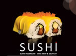 Sushi Restaurant/Bar Sushi Hilversum