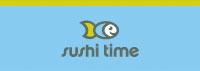 Sushi Restaurant/Bar Sushi Time