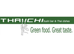 Sushi Restaurant/Bar Thaiichi