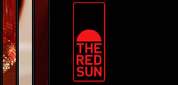 Sushi Restaurant/Bar The Red Sun