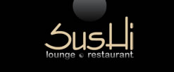 Sushi Restaurant/Bar The Sushi Lounge